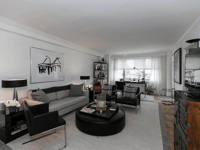 2-Bedroom at The Pavilion