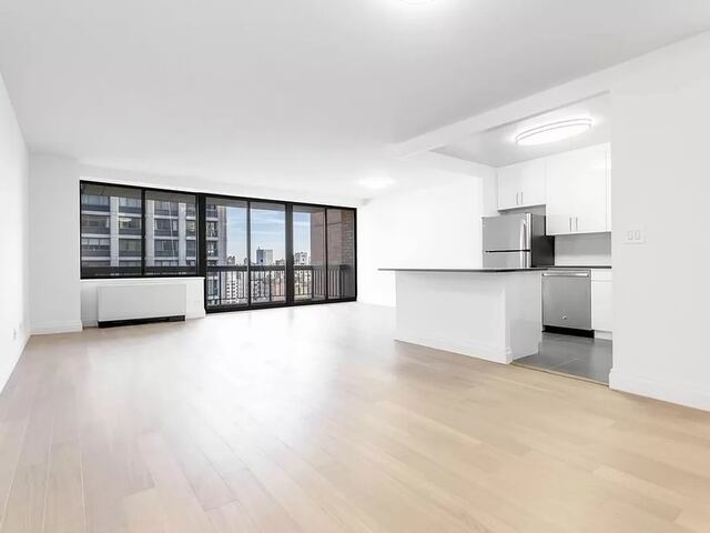 1-Bedroom at Le Triomphe