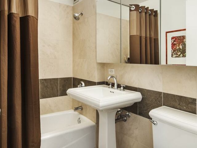 1-Bedroom at The Ventura