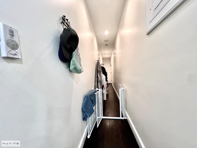 1-Bedroom at 93 India Street