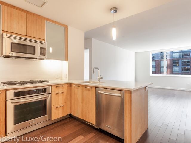 3-Bedroom at Liberty Luxe