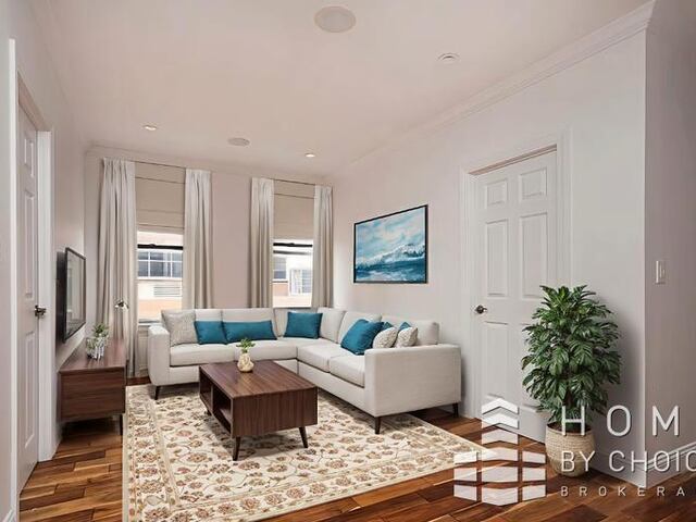 2-Bedroom at 101 West 126th Street