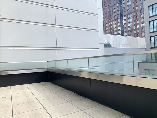2-Bedroom at 535W43