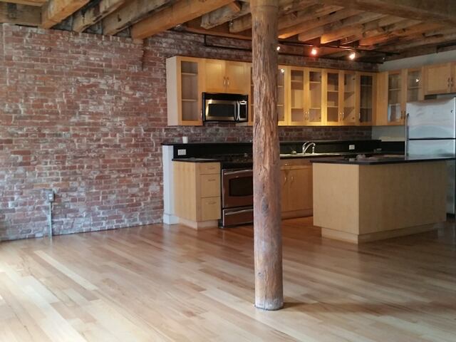 2-Bedroom at 214 Front Street