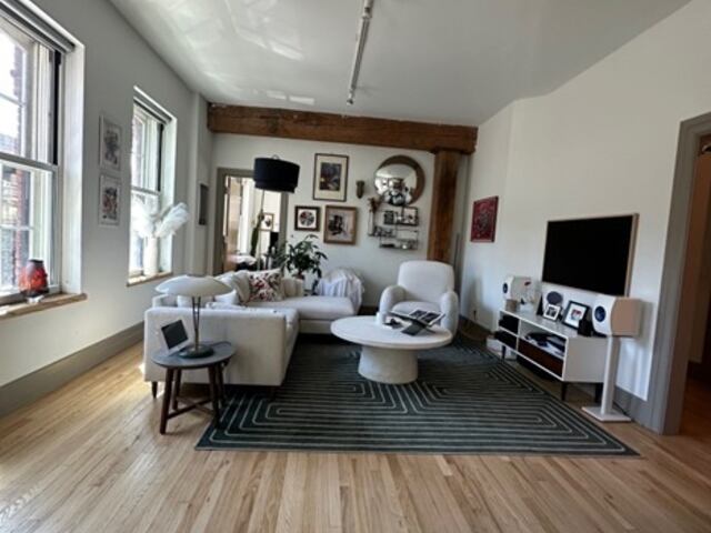 2-Bedroom at 81 Washington Street