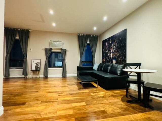 Studio at 65 East 54th Street