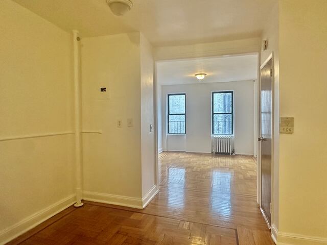 Studio at 1585 First Avenue