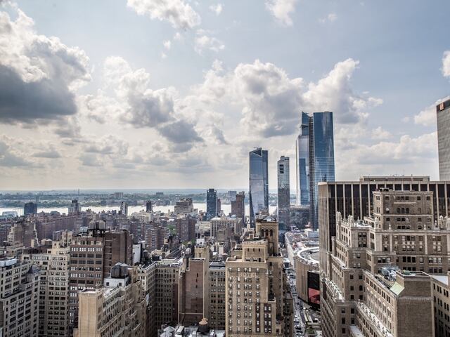 1-Bedroom at EOS Nomad