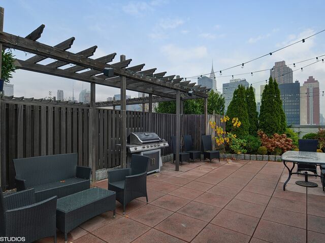 3-Bedroom at The Anthem