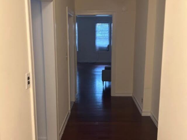 Studio at 55 Cooper Street