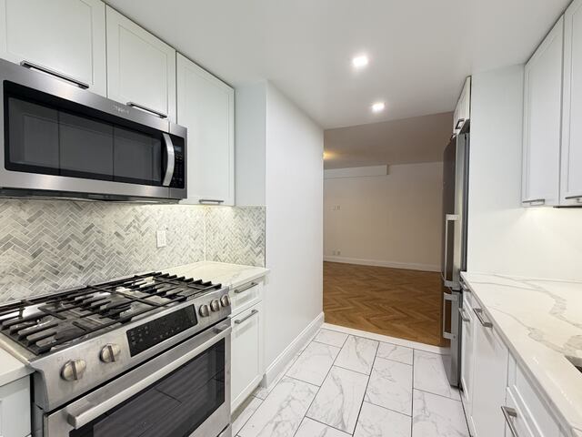 2-Bedroom at Yorkshire Towers