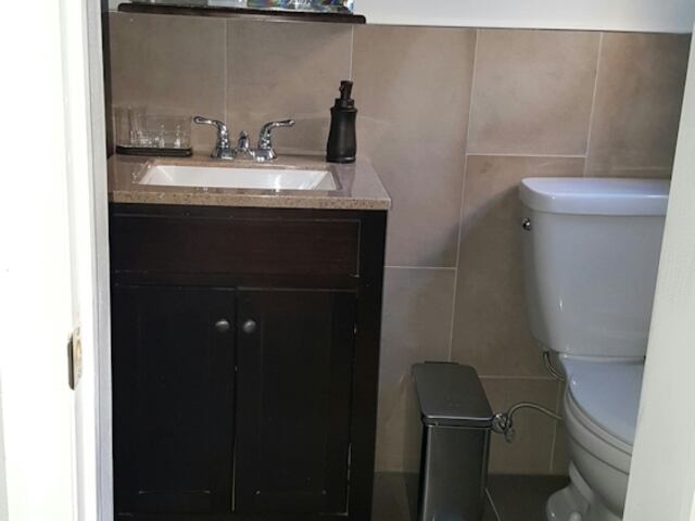 1-Bedroom at 45 Tiemann Place