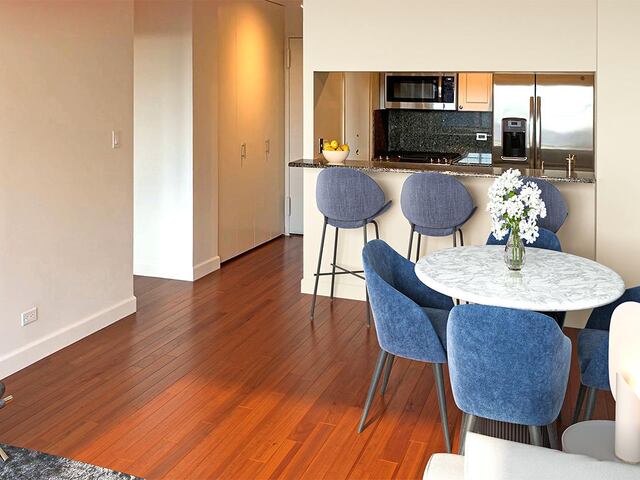 1-Bedroom at The Regent
