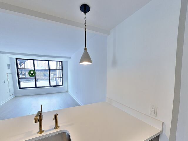 2-Bedroom at Henry Hall