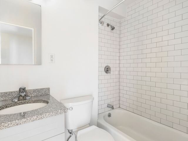 2-Bedroom at LeFrak City: Brisbane