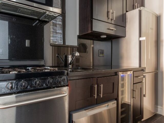 1-Bedroom at 219 East 28th Street