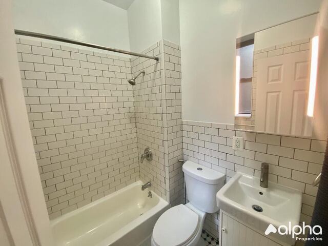 2-Bedroom at 169 East 101st Street