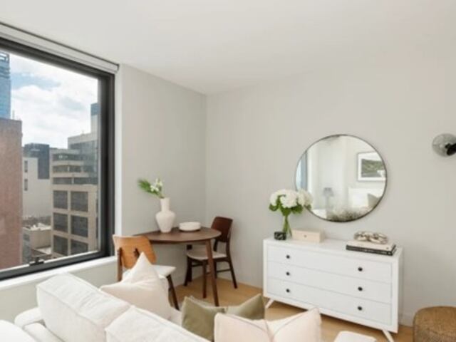 2-Bedroom at 3 Eleven