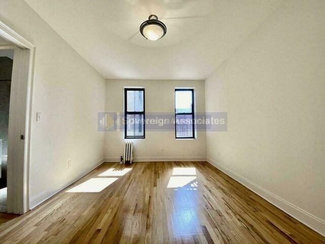 2-Bedroom at 660 Fort Washington Avenue
