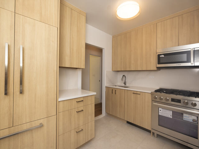 2-Bedroom at West River House