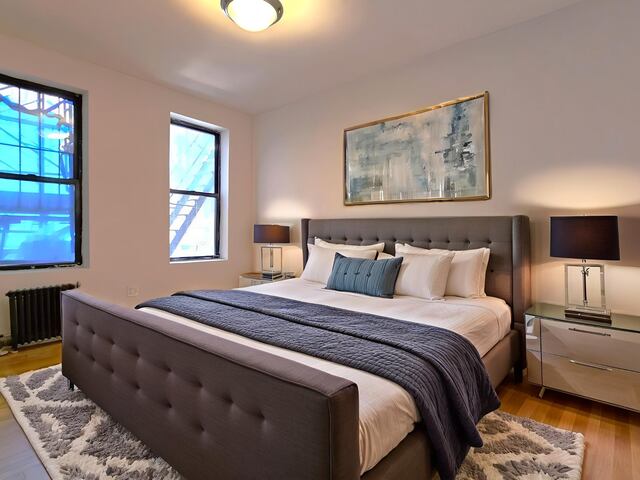 2-Bedroom at 282 Cabrini Boulevard