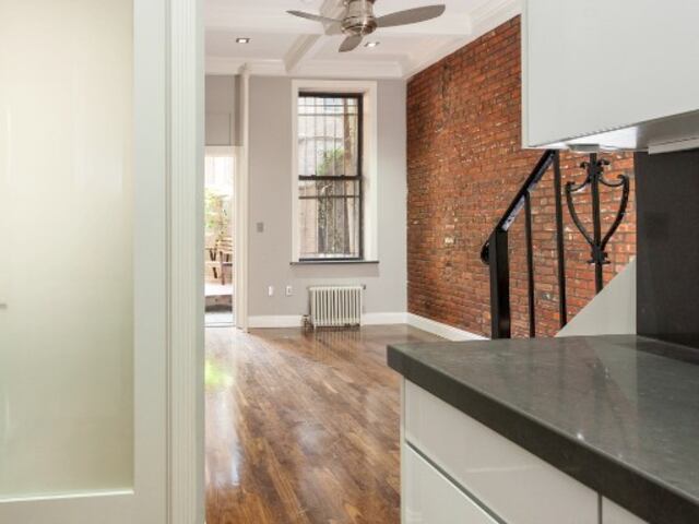 1-Bedroom at 564 Hudson Street