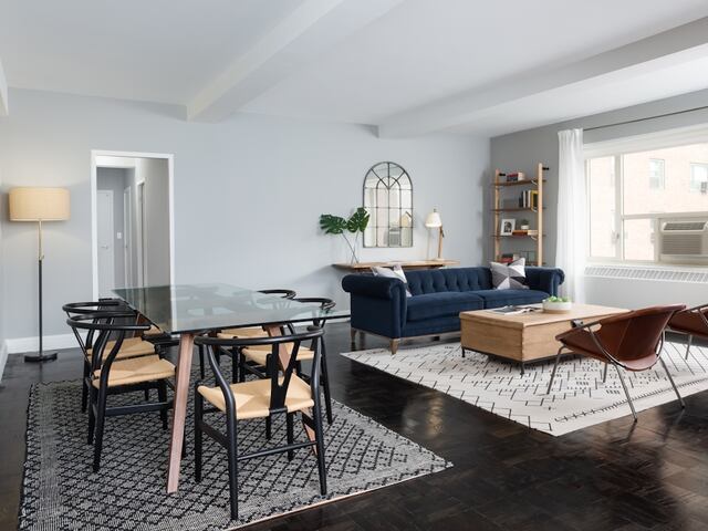 1-Bedroom at Peter Cooper Village: 5 Peter Cooper Rd