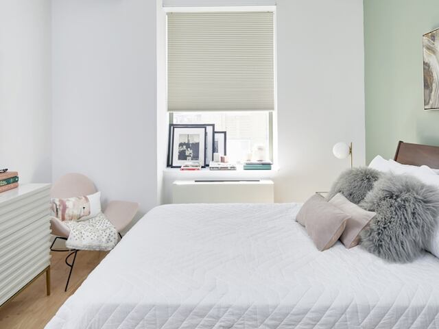 1-Bedroom at Tribeca Pointe