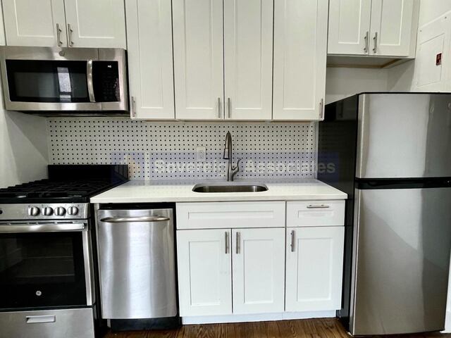 1-Bedroom at 45 Tiemann Place
