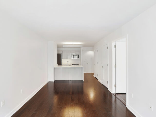 1-Bedroom at Enclave at the Cathedral