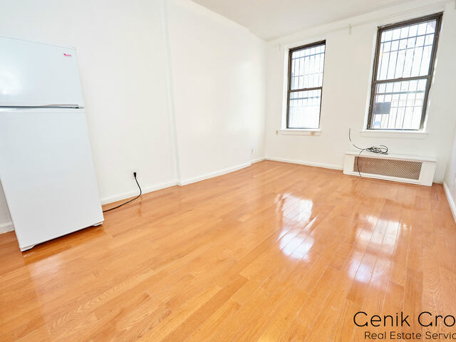 Studio at 147 Elizabeth Street