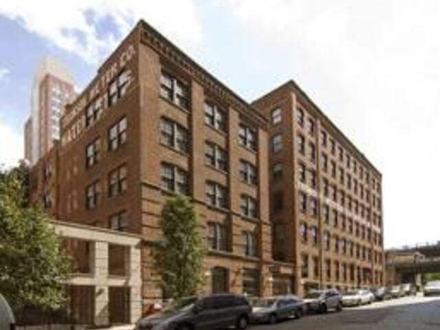 2-Bedroom at 81 Washington Street