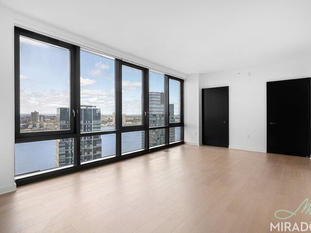 Studio at 21 West End Avenue