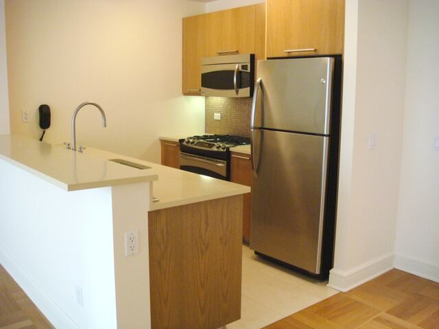 1-Bedroom at The Ashley