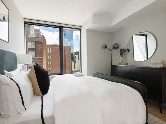 1-Bedroom at 3 Eleven