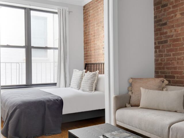 1-Bedroom at 345 West 53rd Street