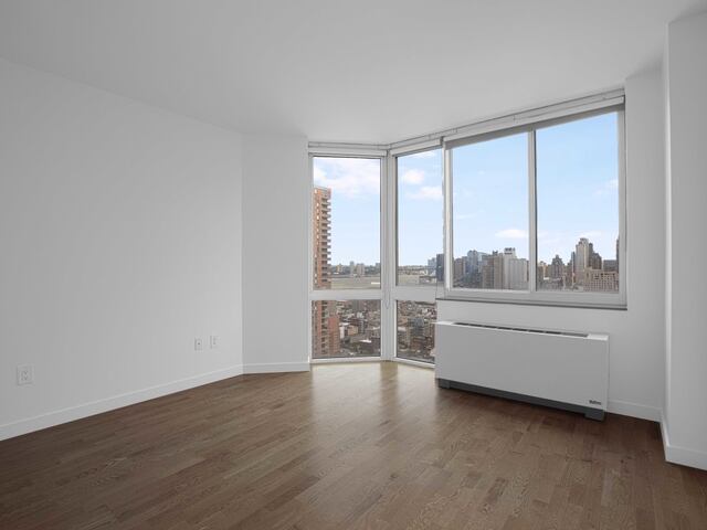 1-Bedroom at 420 West 42nd Street