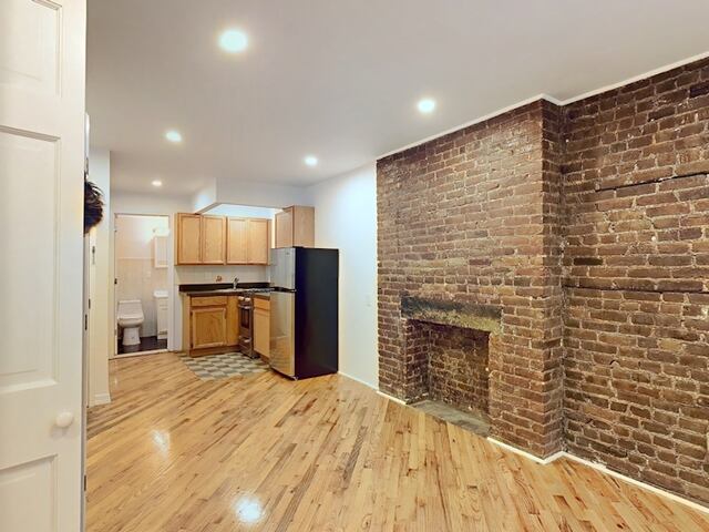 Studio at 120 Orchard Street