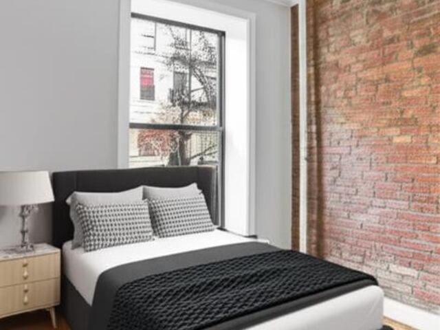 2-Bedroom at 3 West 103rd Street