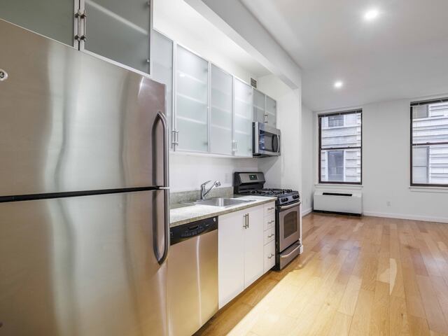 Studio at 37 Wall Street