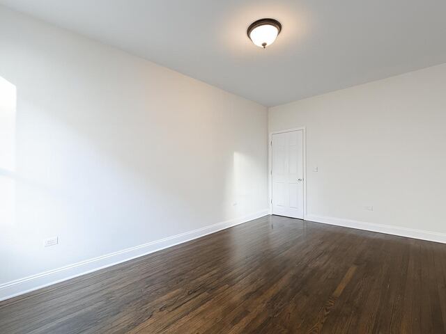 1-Bedroom at 105 Pinehurst Avenue