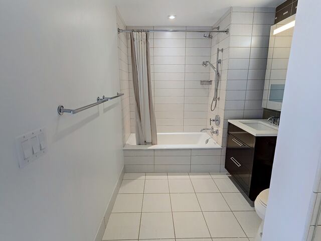 2-Bedroom at The Larstrand