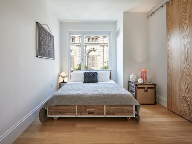 1-Bedroom at Frank 57 West
