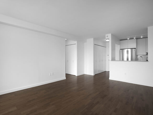 1-Bedroom at 420 West 42nd Street