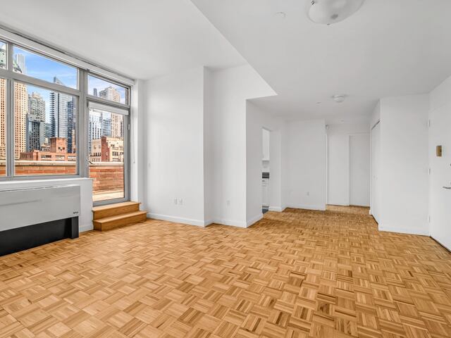 2-Bedroom at 360 West 43rd Street