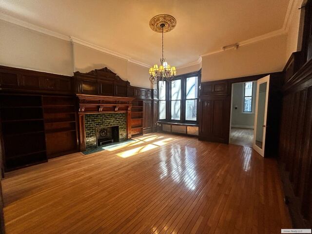 1-Bedroom at 110 East 61st Street
