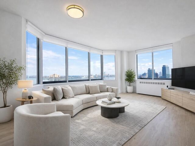 2-Bedroom at The Hamilton