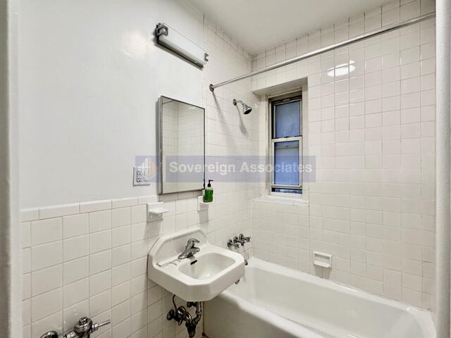 1-Bedroom at 328 West 83rd Street
