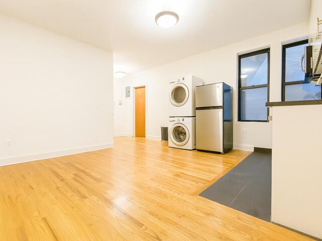 2-Bedroom at 282 Cabrini Boulevard