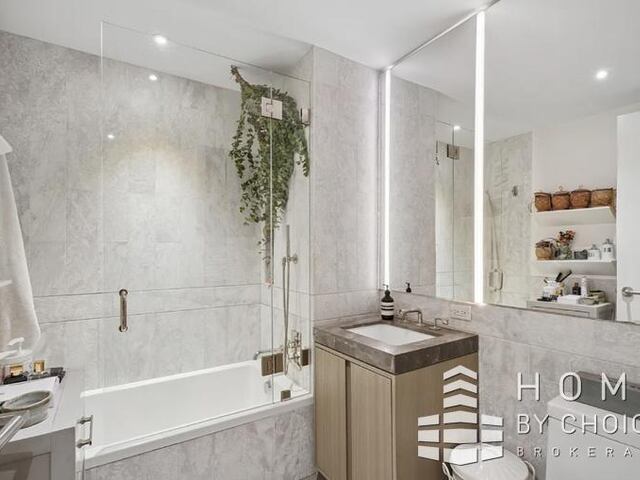 1-Bedroom at The Brooklyn Grove